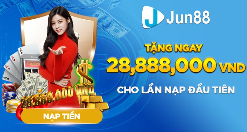 Các giải đấu và sự kiện thể thao được Jun88 cung cấp