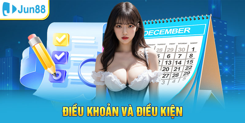 Quy định về chính sách nạp tiền tại Jun88