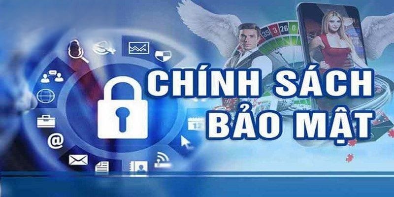 Cơ chế bảo mật dữ liệu của Jun88