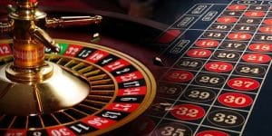 Tựa game Roulette có số lượng người chơi lớn tham gia mỗi ngày