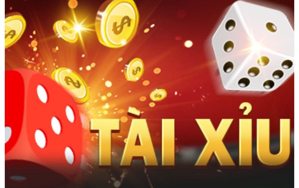 game tài xỉu online uy tín