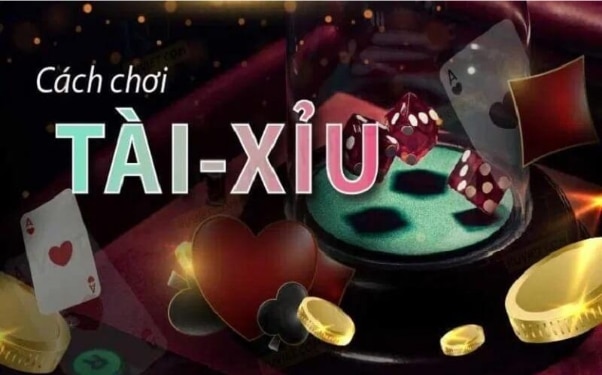 game tài xỉu online uy tín