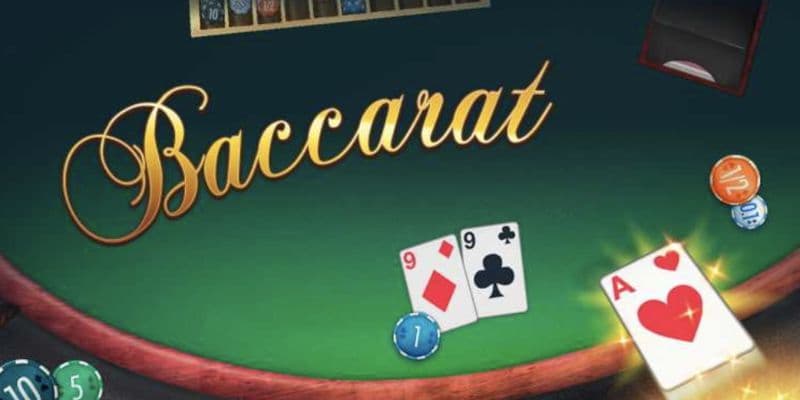 Giải mã sự gian lận trong trò cá cược Baccarat trực tuyến