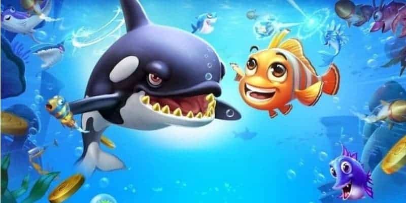 Mẹo nạp tiền khi chơi bắn cá vương Jun88