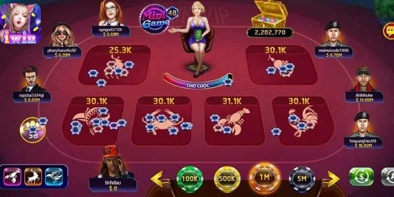 Hướng dẫn chơi game online tại Jun88