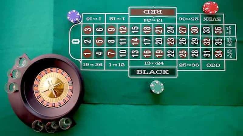 Chiến lược tối ưu để chinh phục cách chơi Roulette tại Jun88