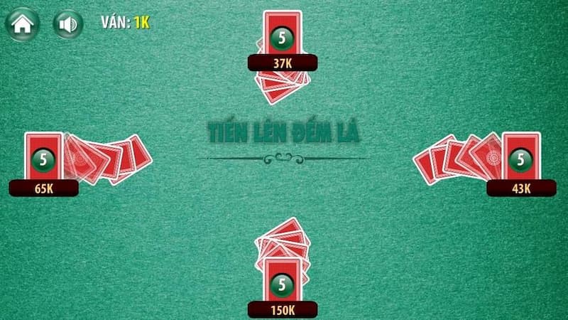 Chia Sẻ Kinh Nghiệm Cách Đánh Bài Tiến Lên Đếm Lá Từ Các Cao Thủ Tại Jun88