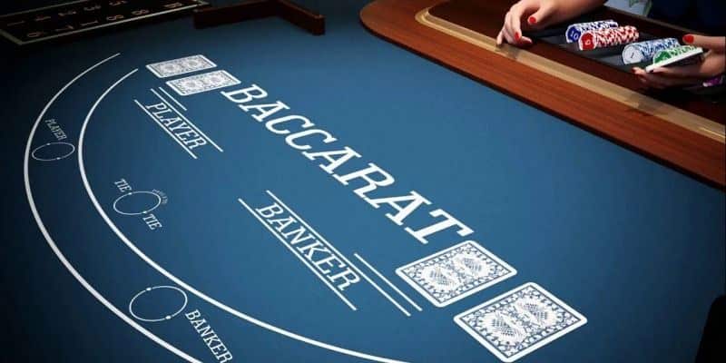 Bật mí chiêu đánh baccarat tại jun88