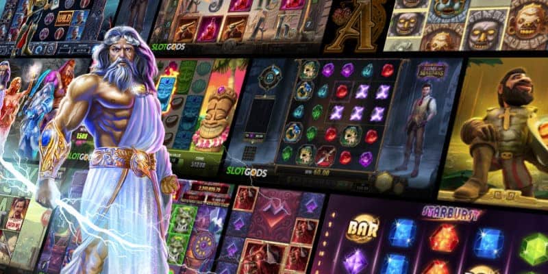 Hướng dẫn chi tiết cách chơi Game Slots Quốc Tế Là Gì