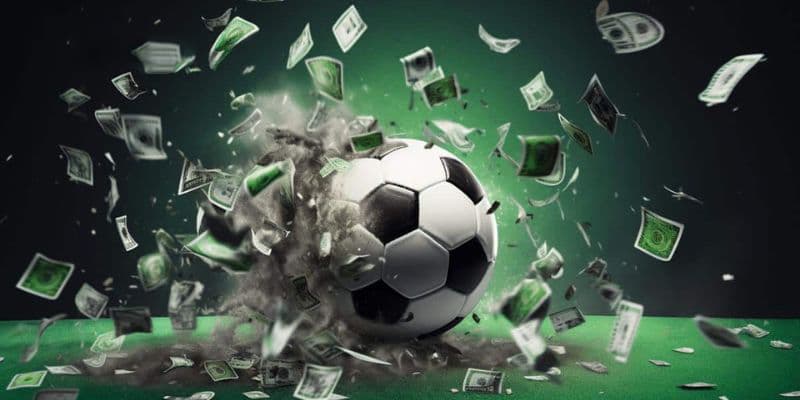 Những lưu ý khi chơi kèo cách biệt tỷ số là gì