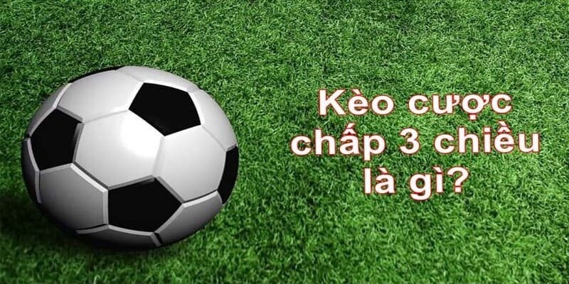 Khám phá tỷ lệ kèo cược chấp 3 chiều tại nhà cái Jun88