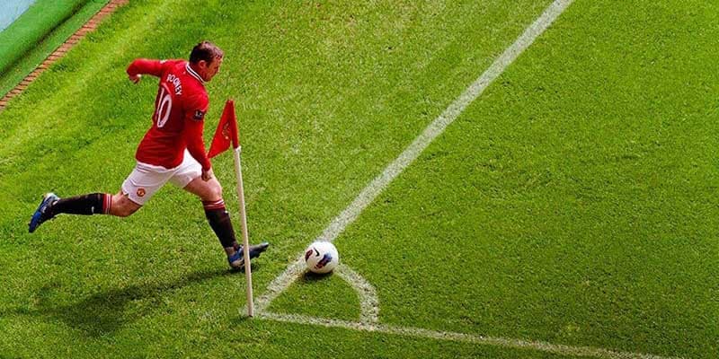 Hướng dẫn đặt cược kèo phạt góc tại Jun88