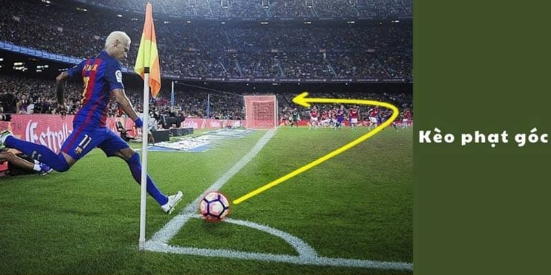 Kinh nghiệm soi kèo phạt góc Jun88 hiệu quả