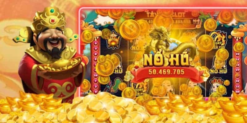 Giải mã mẹo chơi nổ hũ Jun88 hiệu quả