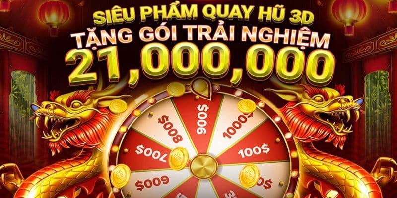 Mẹo Và Thủ Thuật Giúp Tăng Cơ Hội Nổ Hũ
