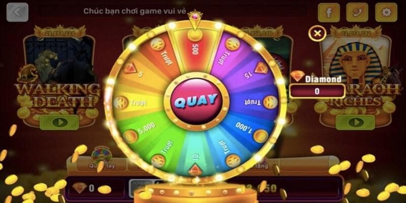 Cơ Chế Hoạt Động Của Nổ Hũ - Cái Nhìn Sâu Về Game Bài Hấp Dẫn
