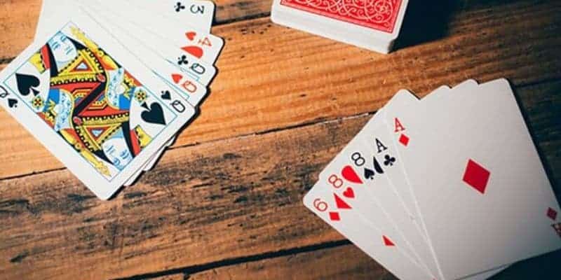 mẹo chơi phỏm hay từ các cao thủ