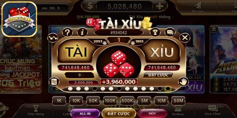 Các lý do giải đáp tại sao chơi Tài Xỉu toàn thua tại Jun88