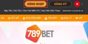 Lưu ý để có một trải nghiệm 789BET đăng nhập mượt mà