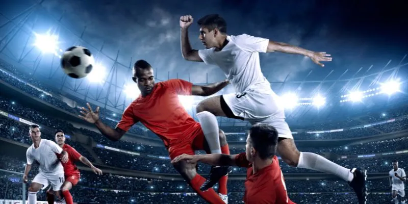 Cập nhật thông tin mới nhất về giải bóng