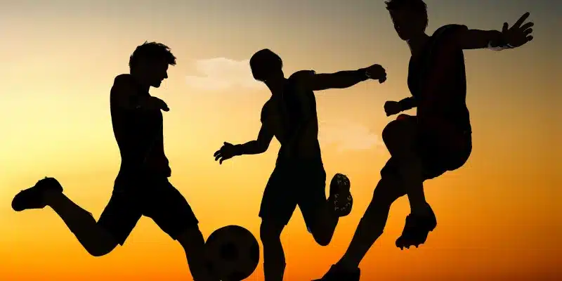 Đội tuyển Iran khá ổn định trong thời gian gần đây