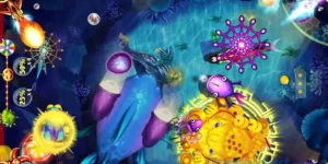 Bắn cá tam quốc tại 789Bet: Tham gia trận chiến săn thưởng hấp dẫn