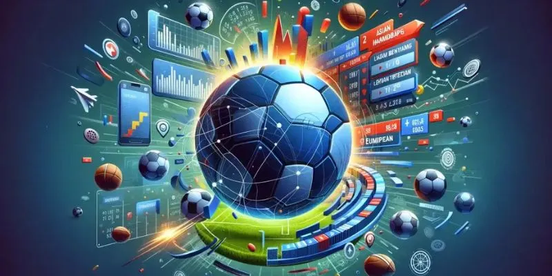 Các yếu tố ảnh hưởng tỷ lệ cá độ