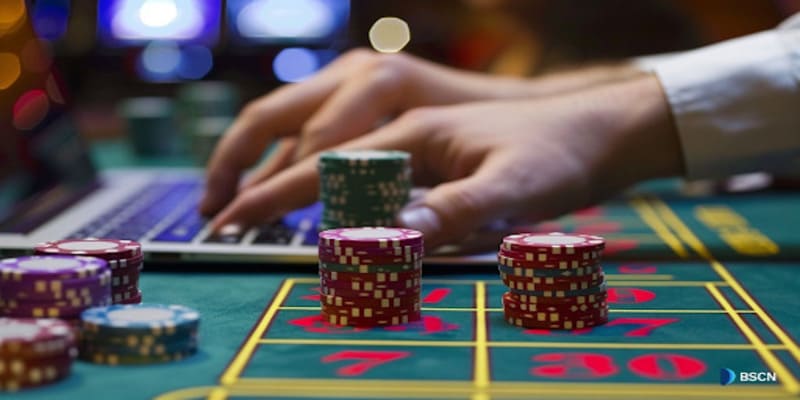 Cách 789bet đăng nhập bằng trình duyệt web