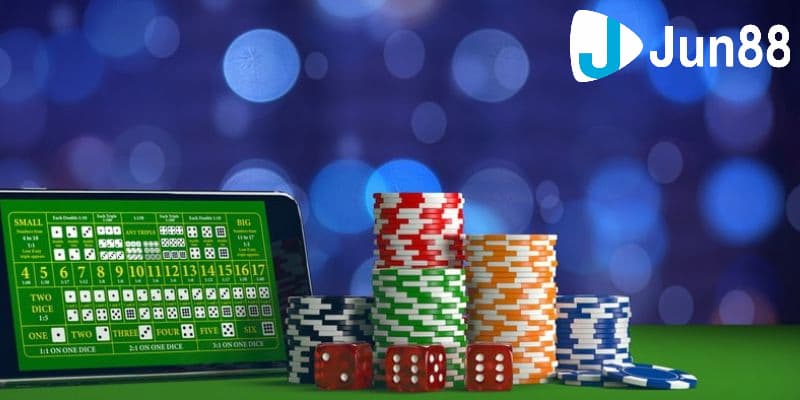 Khám phá trò chơi sicbo trên điện thoại là gì?