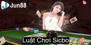 Luật chơi sicbo dành cho người mới bắt đầu
