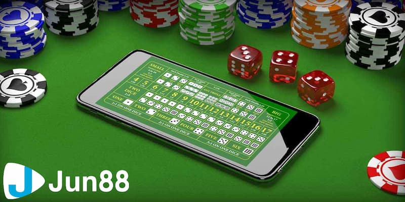 Những điều cần lưu ý khi chơi áp dụng mẹo đánh Sicbo