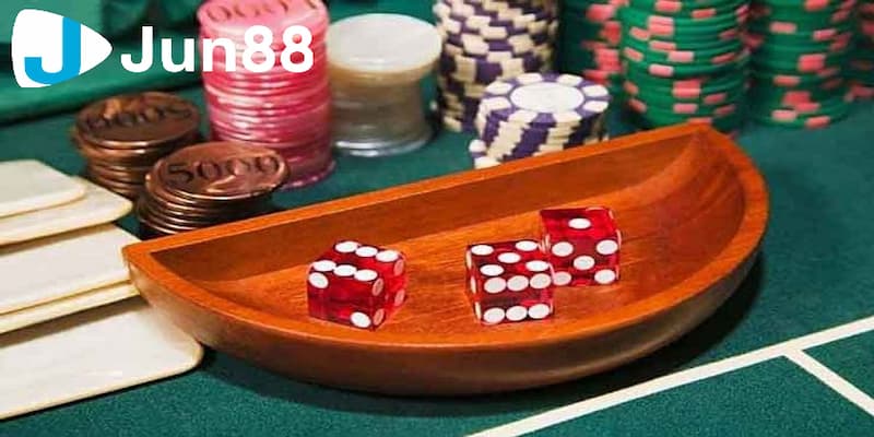 Khám phá luật chơi sicbo là gì cần biết