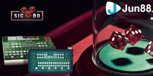 Bật mí một số kinh nghiệm chơi sicbo online đổi thưởng