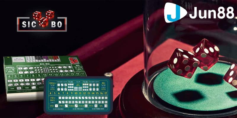 Bật mí một số kinh nghiệm chơi sicbo online đổi thưởng