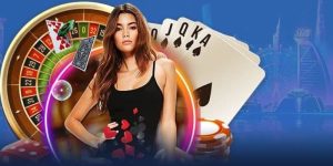 Vin777 đăng nhập: Bước vào thế giới giải trí đỉnh cao