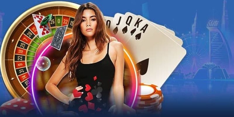 Vin777 đăng nhập: Bước vào thế giới giải trí đỉnh cao