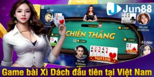 Giới thiệu về app xì dách online