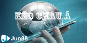 Kèo châu Á là gì?