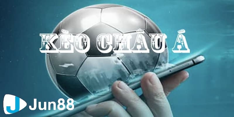 Kèo châu Á là gì?