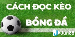 Những thuật ngữ nên biết khi đọc kèo bóng đá