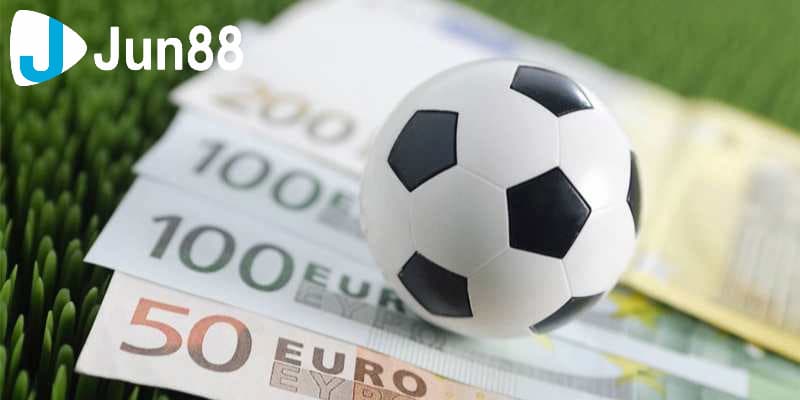 Kèo Tài Xỉu (Over/Under)