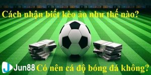 Kèo bóng đá là gì?