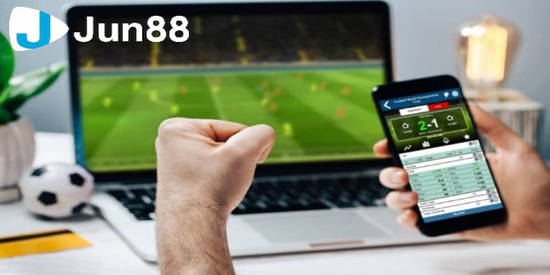 Có nên biết về cách tính tiền tỷ số bóng đá không?