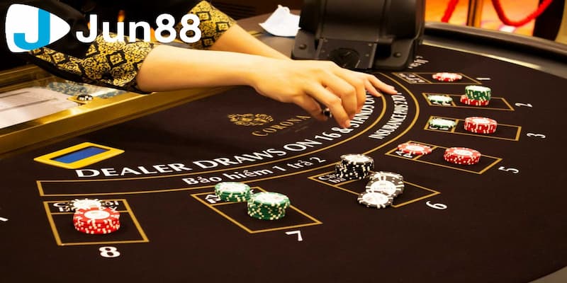 Cách chơi Xì Dách thắng dễ dàng