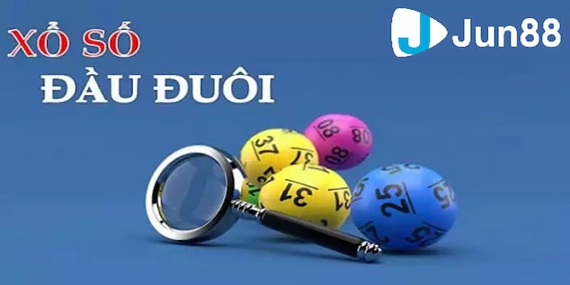 Khái niệm về đầu đuôi trong xổ số là gì?