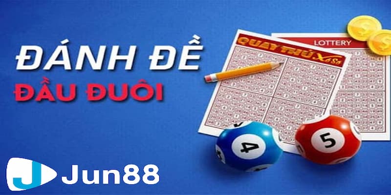 Bí kíp chơi đầu đuôi trong xổ số cực chuẩn