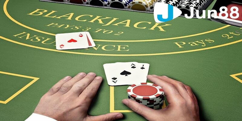 Xì dách là game gì?