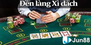 Xì dách đền bài là gì?