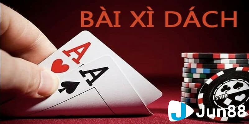 Bật mí xì dách bao nhiêu thì đền bài?