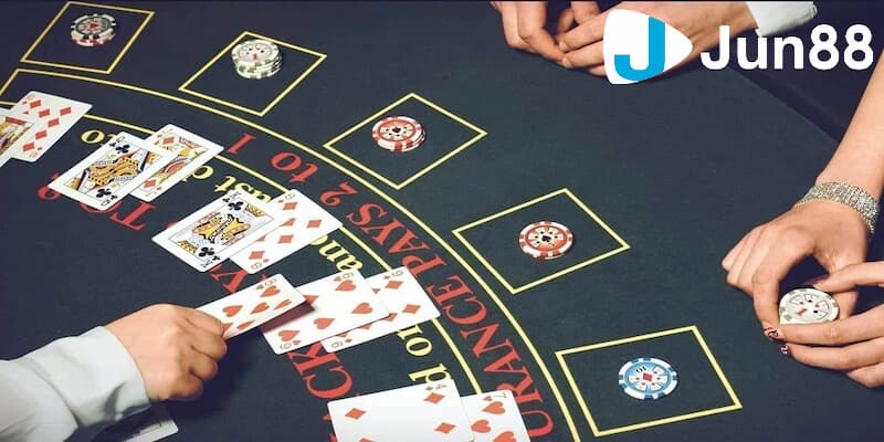 Bí kíp chơi xì dách không lo bị đền bài